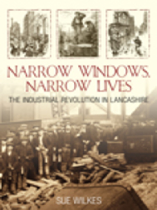 Title details for Narrow Windows, Narrow Lives by Sue Wilkes - Available